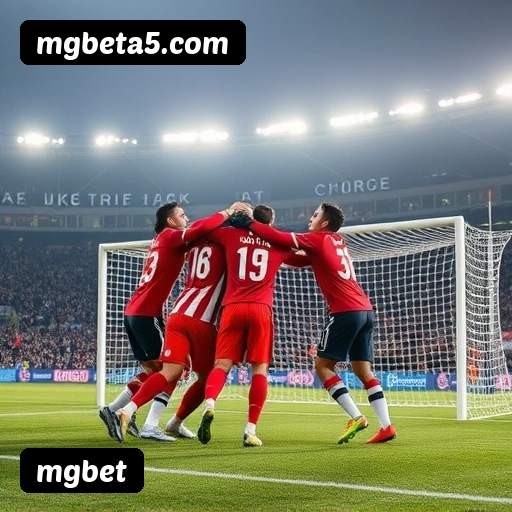 Tabela RTP dos jogos de cassino da mgbet