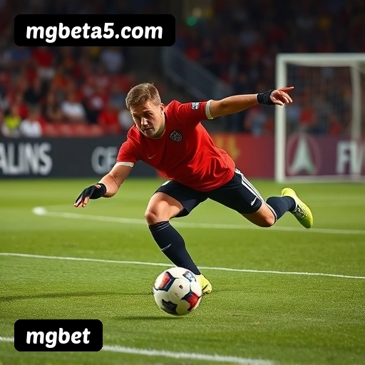 Loterias online disponíveis na mgbet